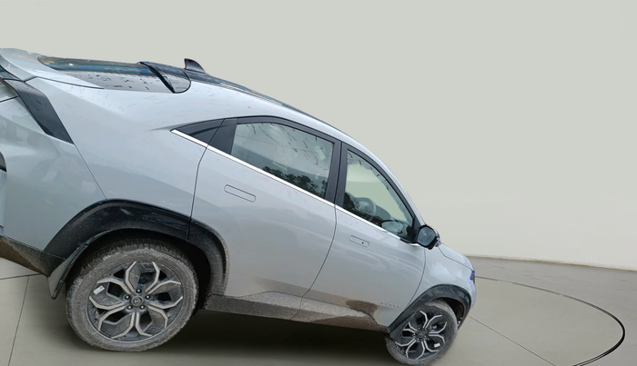 2024 Tata Curvv Creative Plus S 1.5 Diesel 6MT, Diesel, Manual, 23,696 km, exterior