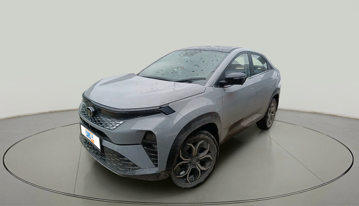 2024 Tata Curvv Creative Plus S 1.5 Diesel 6MT, Diesel, Manual, 23,696 km, exterior