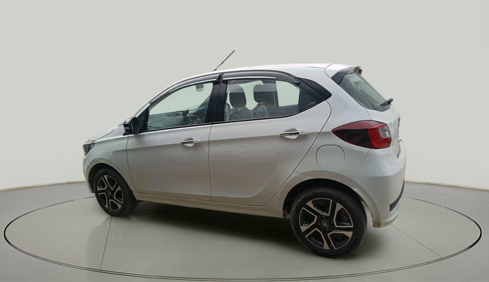 2023 Tata Tiago XZ PLUS PETROL, Petrol, Manual, 28,104 km, exterior