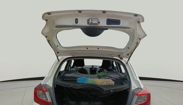 2023 Tata Tiago XZ PLUS PETROL, Petrol, Manual, 28,104 km, exterior