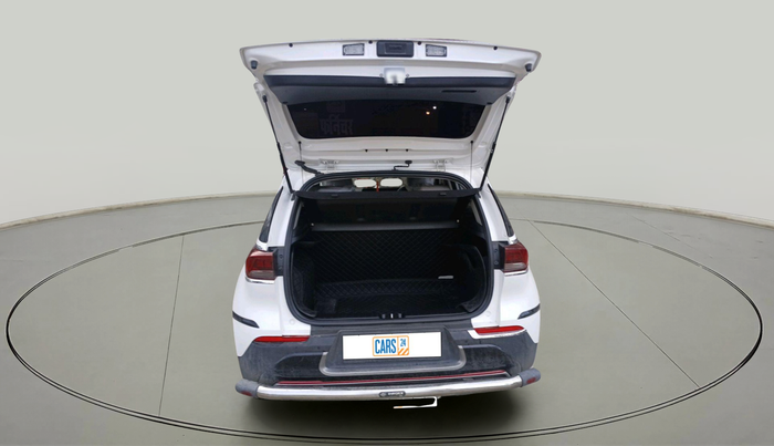 2022 KIA SONET GTX PLUS 1.5, Diesel, Manual, 32,347 km, exterior