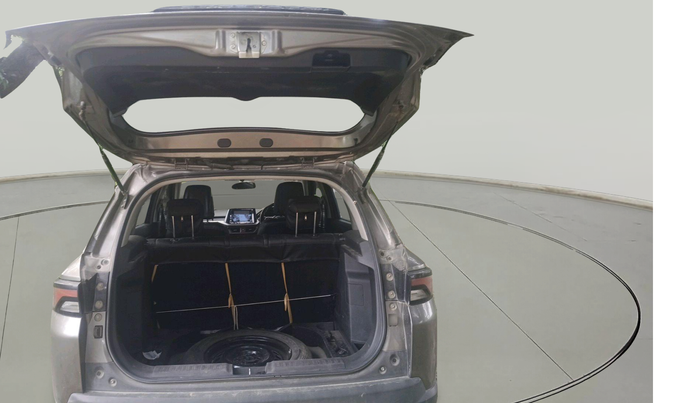 2022 Maruti BREZZA ZXI SMART HYBRID , Petrol, Manual, 37,901 km, exterior
