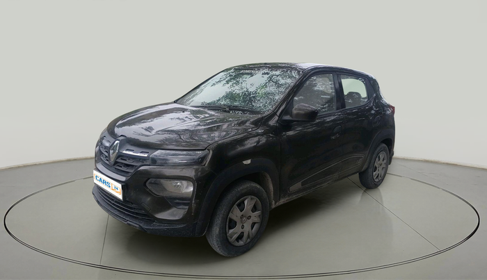 2020 Renault Kwid RXT 1.0 (O), Petrol, Manual, 57,977 km, exterior