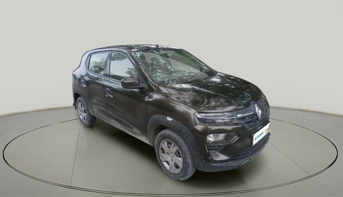 2020 Renault Kwid RXT 1.0 (O), Petrol, Manual, 57,977 km, exterior