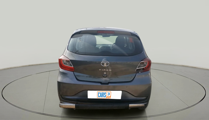 2021 Tata Tiago XT PETROL, Petrol, Manual, 18,223 km, exterior
