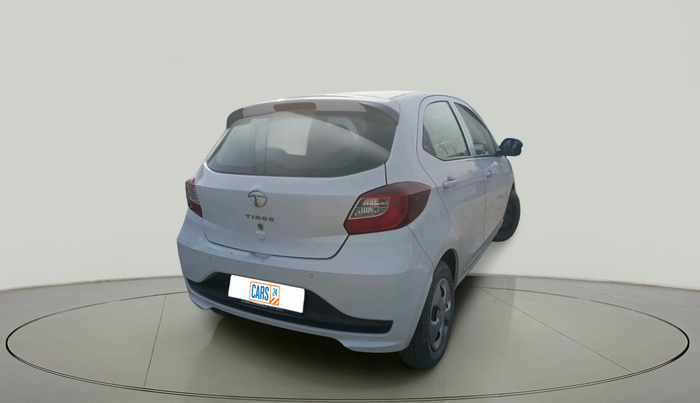 2021 Tata Tiago XT PETROL, Petrol, Manual, 18,223 km, exterior