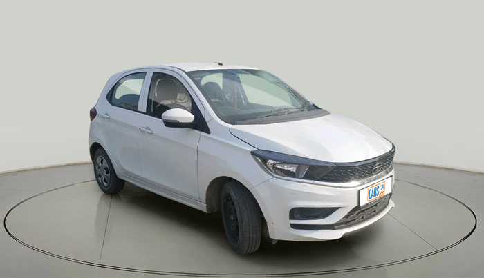 2021 Tata Tiago XT PETROL, Petrol, Manual, 18,223 km, exterior