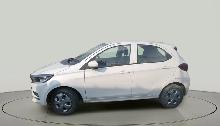 2021 Tata Tiago XT PETROL, Petrol, Manual, 18,223 km, exterior