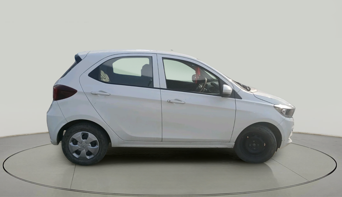 2021 Tata Tiago XT PETROL, Petrol, Manual, 18,223 km, exterior