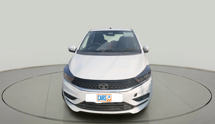 2021 Tata Tiago XT PETROL, Petrol, Manual, 18,223 km, exterior