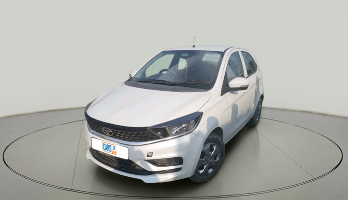 2021 Tata Tiago XT PETROL, Petrol, Manual, 18,223 km, exterior