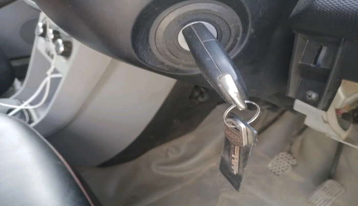 2021 Tata Tiago XT PETROL, Petrol, Manual, 18,223 km, interior