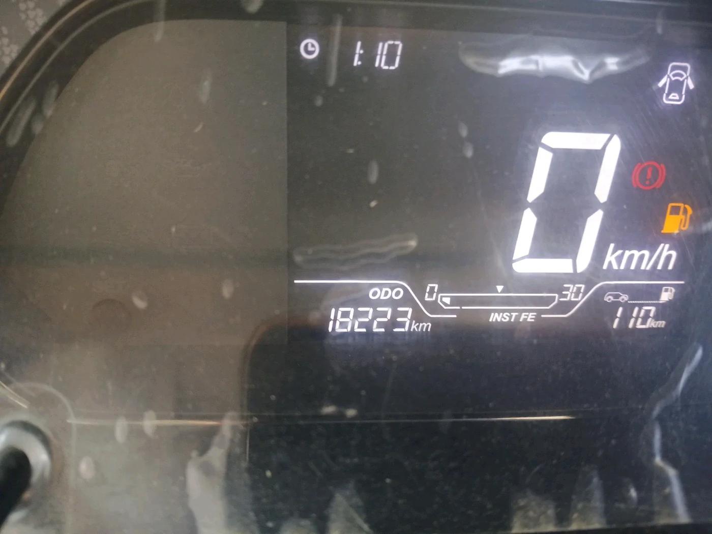 2021 Tata Tiago XT PETROL, Petrol, Manual, 18,223 km, interior