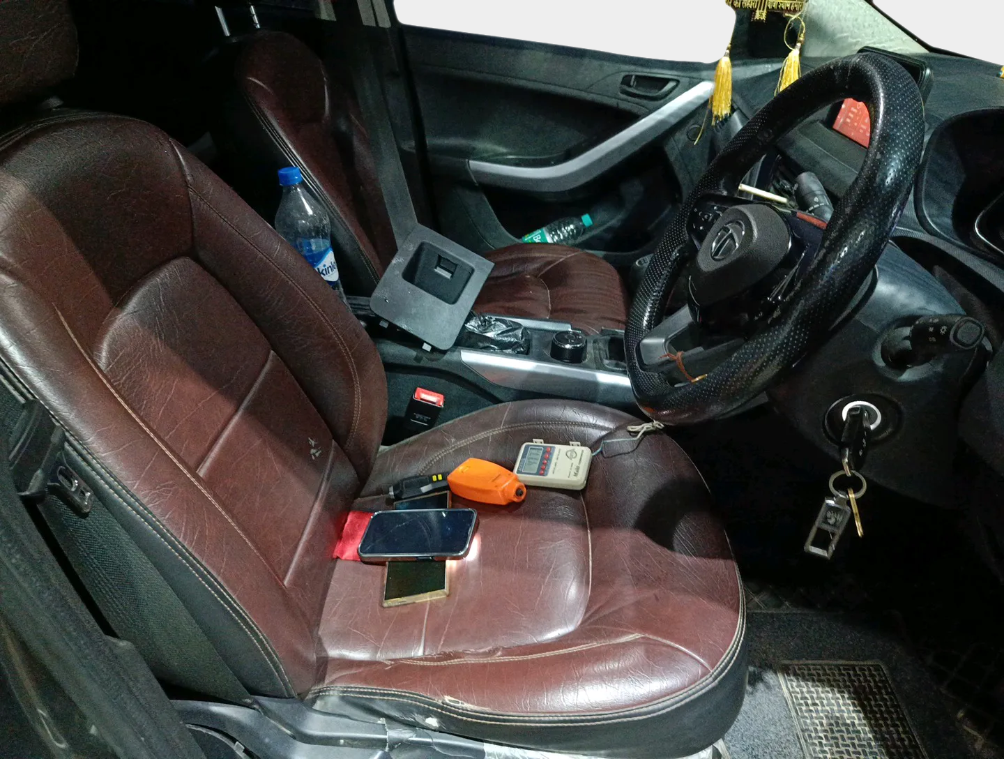 Interior
