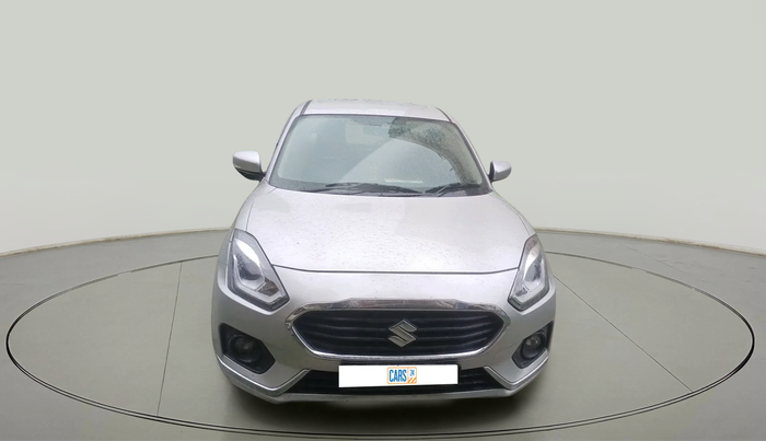 2018 Maruti Dzire ZXI PLUS AMT, Petrol, Automatic, 51,048 km, exterior