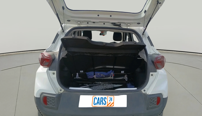 2024 Tata PUNCH ADVENTURE MT, Petrol, Manual, 40,090 km, exterior