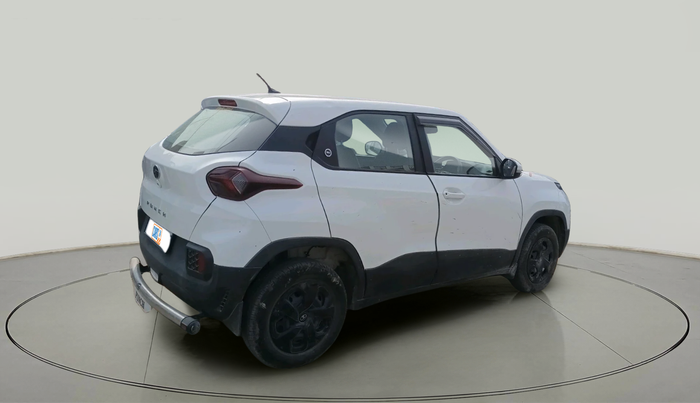 2024 Tata PUNCH ADVENTURE MT, Petrol, Manual, 40,090 km, exterior