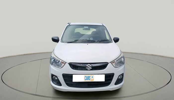 2019 Maruti Alto K10 VXI, Petrol, Manual, 98,172 km, exterior