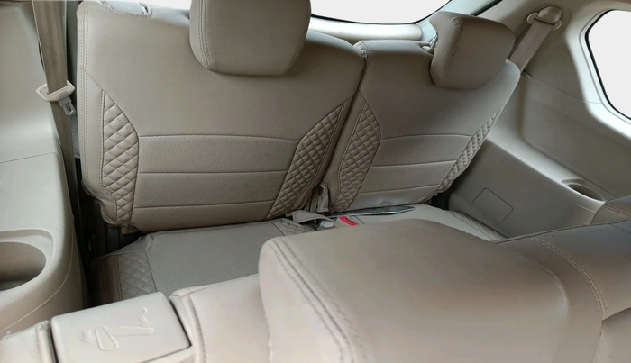 2024 Maruti Ertiga ZXI (O) CNG, Petrol, Manual, 41,592 km, interior