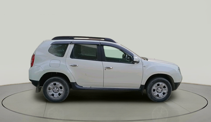 2014 Renault Duster 85 PS RXL DIESEL, Diesel, Manual, 1,08,324 km, exterior