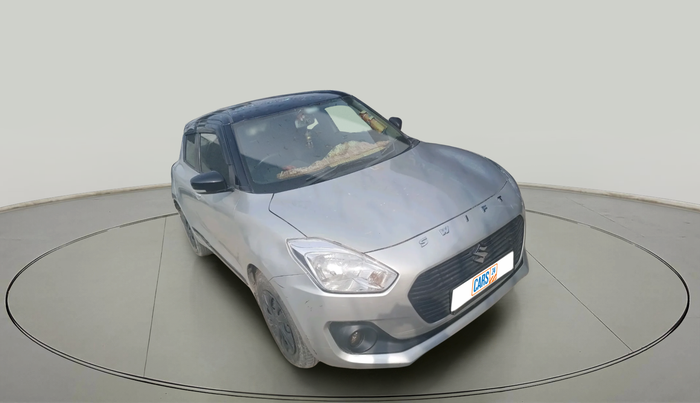 2018 Maruti Swift VDI, Diesel, Manual, 76,462 km, exterior