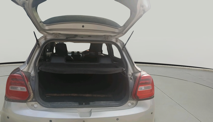 2018 Maruti Swift VDI, Diesel, Manual, 76,462 km, exterior