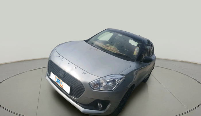 2018 Maruti Swift VDI, Diesel, Manual, 76,462 km, exterior