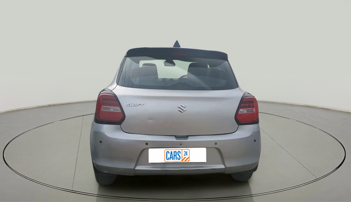 2018 Maruti Swift VDI, Diesel, Manual, 76,462 km, exterior