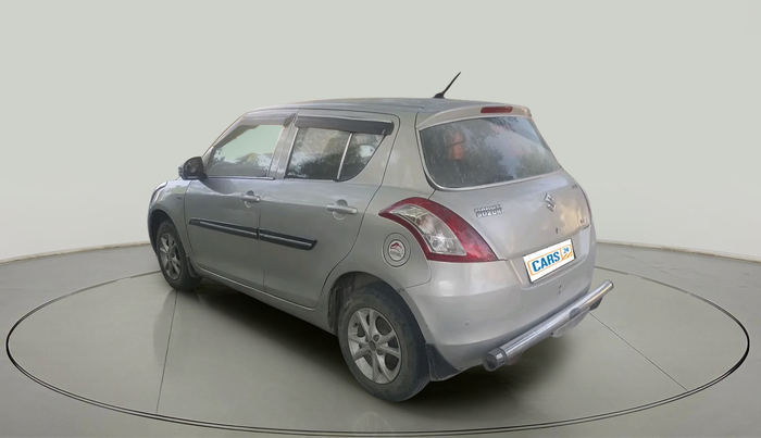 2014 Maruti Swift VDI, Diesel, Manual, 1,69,932 km, exterior