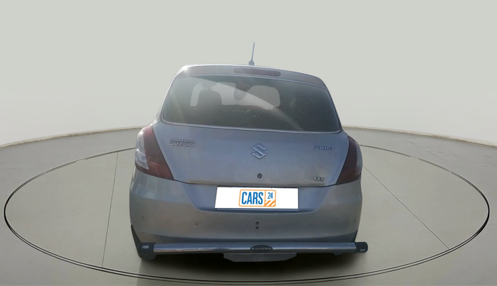 2014 Maruti Swift VDI, Diesel, Manual, 1,69,932 km, exterior