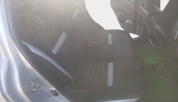2014 Maruti Swift VDI, Diesel, Manual, 1,69,932 km, interior