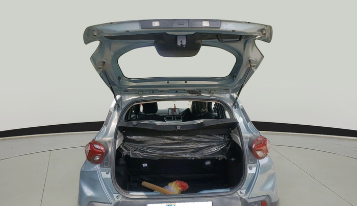 2023 Tata PUNCH ACCOMPLISHED MT, Petrol, Manual, 13,614 km, exterior