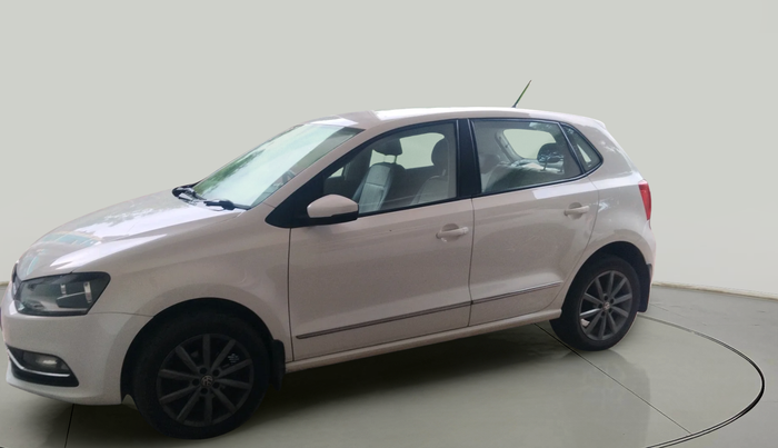 2019 Volkswagen Polo HIGHLINE PLUS 1.5, Diesel, Manual, 81,912 km, exterior