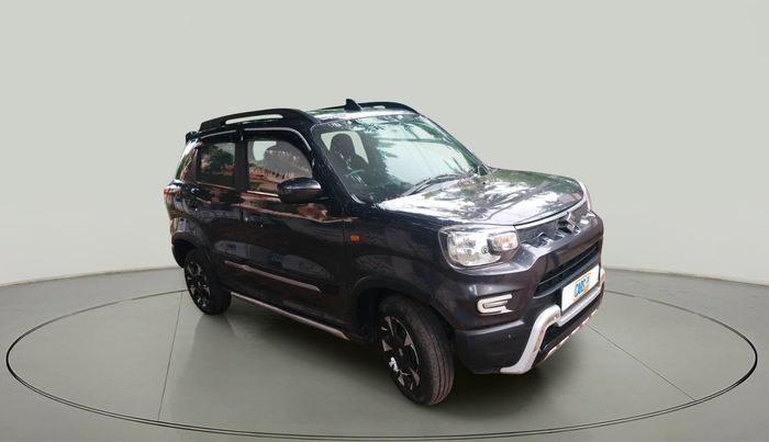 2021 Maruti S PRESSO VXI+, Petrol, Manual, 21,425 km, exterior