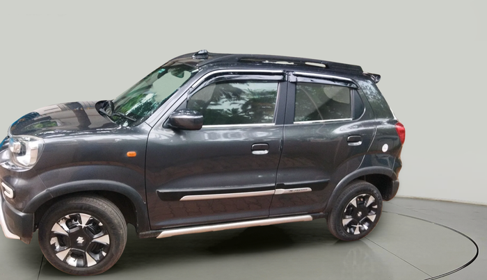 2021 Maruti S PRESSO VXI+, Petrol, Manual, 21,425 km, exterior