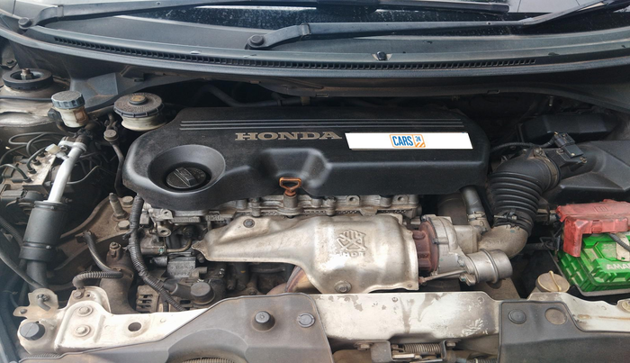 2015 Honda Mobilio 1.5L I-DTEC V, Diesel, Manual, 1,53,746 km, exterior