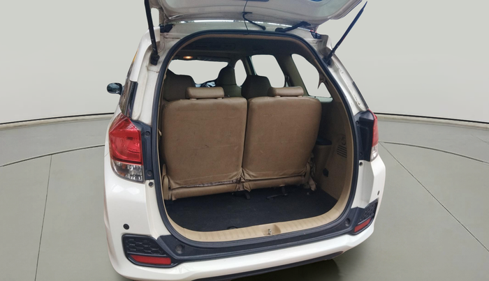 2015 Honda Mobilio 1.5L I-DTEC V, Diesel, Manual, 1,53,746 km, exterior