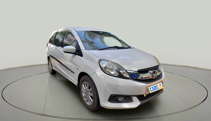 2015 Honda Mobilio 1.5L I-DTEC V, Diesel, Manual, 1,53,746 km, exterior