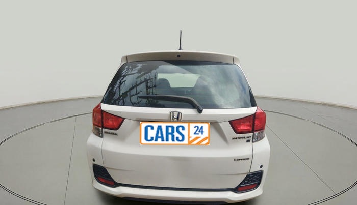 2015 Honda Mobilio 1.5L I-DTEC V, Diesel, Manual, 1,53,746 km, exterior