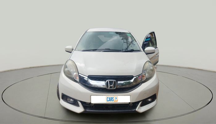 2015 Honda Mobilio 1.5L I-DTEC V, Diesel, Manual, 1,53,746 km, exterior