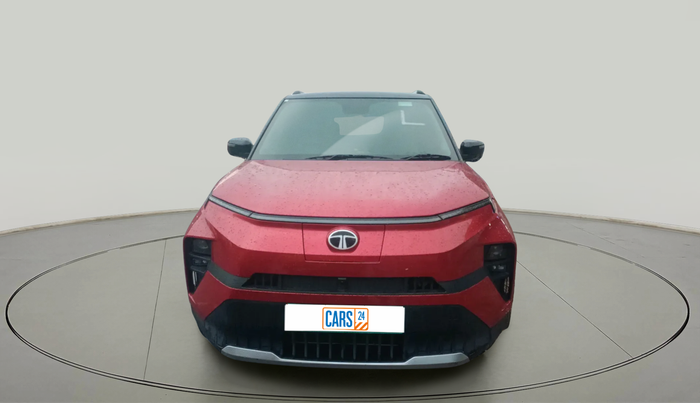 2024 Tata PUNCH EV EMPOWERED PLUS S LONG RANGE 3.3, Electric, Automatic, 18,612 km, exterior