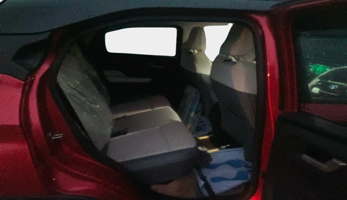 2024 Tata PUNCH EV EMPOWERED PLUS S LONG RANGE 3.3, Electric, Automatic, 18,612 km, interior