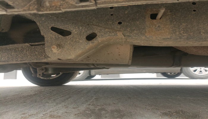 2015 Toyota Innova 2.5 VX 8 STR, Diesel, Manual, 1,70,231 km, interior