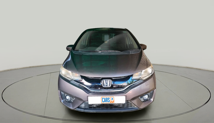 2017 Honda Jazz 1.2L I-VTEC SV, Petrol, Manual, 41,760 km, exterior