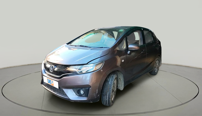 2017 Honda Jazz 1.2L I-VTEC SV, Petrol, Manual, 41,760 km, exterior