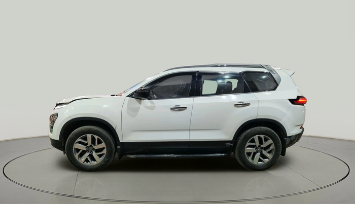 2021 Tata Safari XZ PLUS 6 S, Diesel, Manual, 73,057 km, exterior