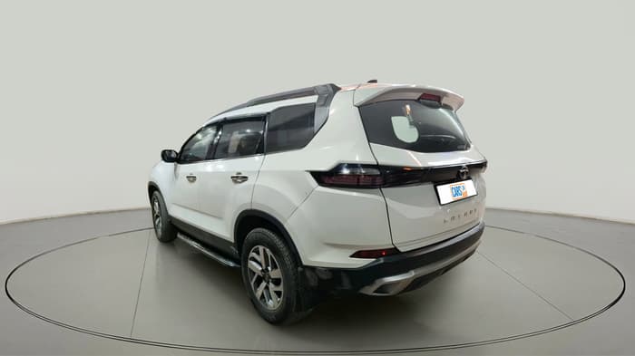 2021 Tata Safari XZ PLUS 6 S, Diesel, Manual, 73,057 km, exterior