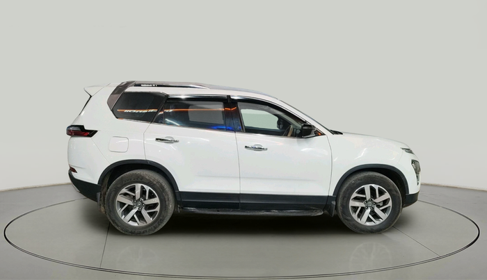 2021 Tata Safari XZ PLUS 6 S, Diesel, Manual, 73,057 km, exterior