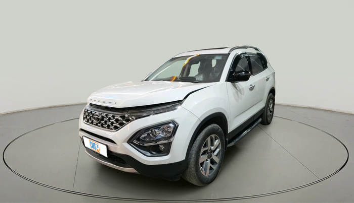 2021 Tata Safari XZ PLUS 6 S, Diesel, Manual, 73,057 km, exterior