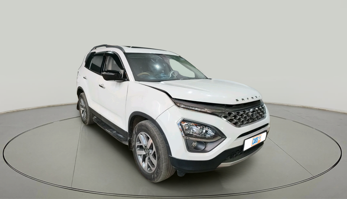2021 Tata Safari XZ PLUS 6 S, Diesel, Manual, 73,057 km, exterior